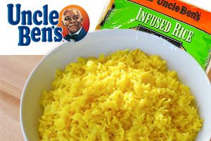 Uncle ben’s infused rice tied to rashes, nausea, other “allergic-like” symptoms