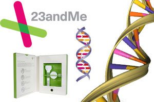 Fda 23andme warning over dna testing service sold