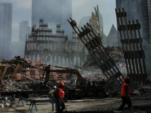 9-11-buildings