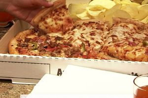 Fda rules change would ban chemicals used in pizza boxes