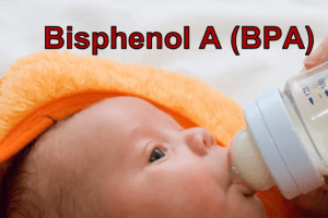 Prenatal bpa exposure linked to behavioral issues