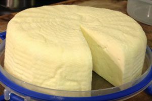 Queso Fresco Cheese May be Contaminated with Staphylococcus Aureus