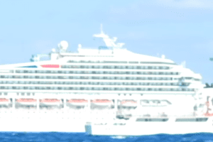 Cruise ship injuries lawsuit