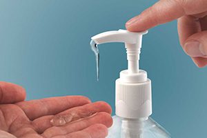Fda Investigating Safety And Effectiveness Of Hospital Hand Sanitizers