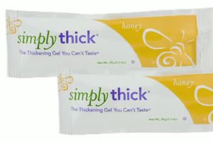 Fda warnings on simplythick was too late for some parents whose infants developed necrotizing enterocolitis