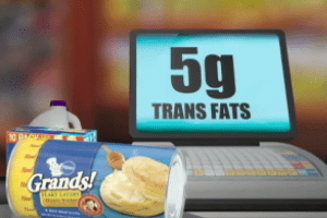 Fda announcement on trans fat ban expected possibly this week