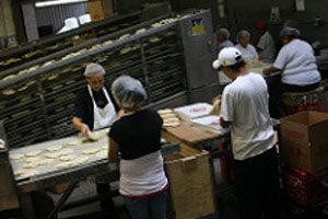 Del rey tortilleria issues flour tortilla recall