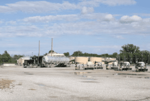 Fracking suspected in barnett shale water problems