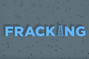 Fracking for Natural Gas May be Falling Short