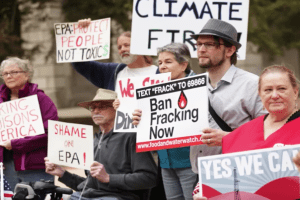 Fracking in arkansas falling short of promise