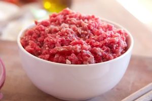 Ground Beef Suspected in Another E. coli Outbreak