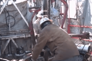 Hydraulic Gas Drilling Subject of EPA Study