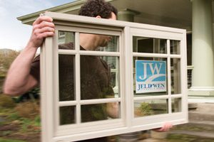 Defective jeld-wen windows