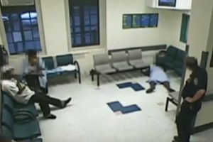 Kings County Hospital Sued for $25 Million in Patient’s Videotaped Death