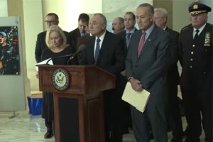 Lawmakers push for reauthorization of zadroga act