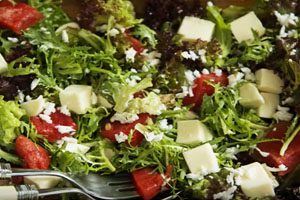 Listeria Salad Maker