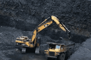 Lawsuit over maryland coal ash dump