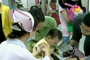 Third baby dies, exports tested in massive china baby formula scandal