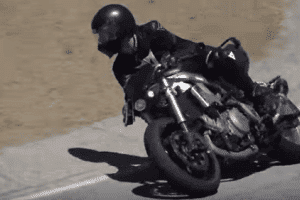 Motorcycle-Rider