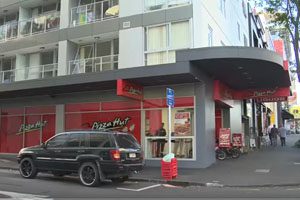 Pizza hut food poisoning lawsuit grows