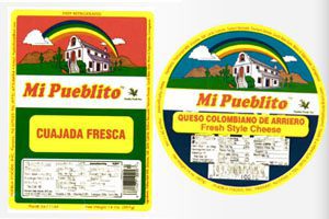 Listeria worries prompt quesos mi pueblito to recall more cheese