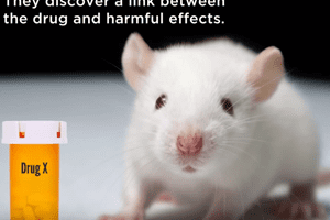 Ssri antidepressants cause autism traits in study rats