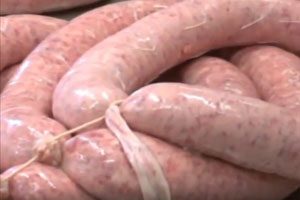 Lawsuit filed in sausage recall