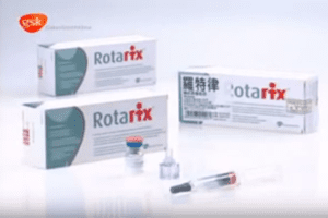 Study Backs Use Of Rotarix