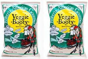 Veggie Booty