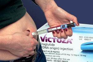 Victoza Side Effects Lawsuits