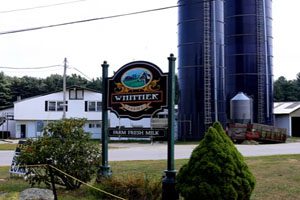 Whittier farms milk listeria outbreak