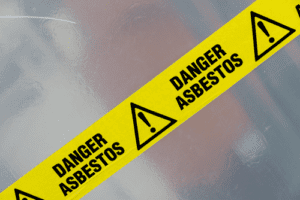Environmental Asbestos danger mesothelioma