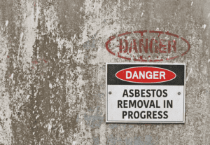 Environmental Asbestos removal