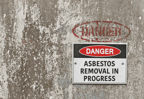 Environmental asbestos link to mesothelioma in women
