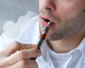 E-Cigarette Flavoring