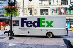 FedEx Settlement in Oregon Court