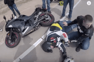 motorcycle injuries,