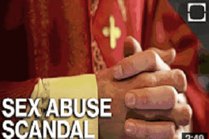 25 Men Join Sex-Abuse Lawsuit Against Priest