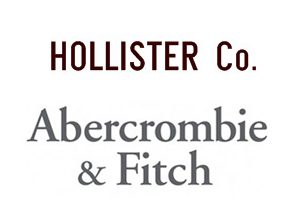 Abercrombie Fitch, Hollister Hit with Gift Card Lawsuits