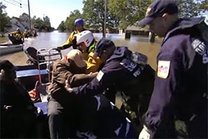 After Double Dose of Ike and Gustav, Louisiana Seeks to Limit