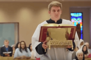 Alabama Priest Abuse Case