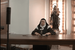 Friar Faces Allegations