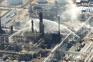BP to Pay $15 Million to Settle Texas City Refinery Pollution Charges