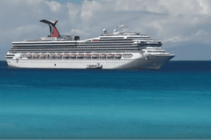 Carnival Cruise Ship Outbreak