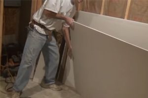 Chinese drywall repair fraud prompts call for crackdown