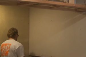 Chinese Drywall Probe