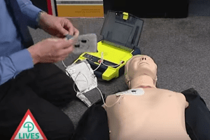 Automated External Defibrillators