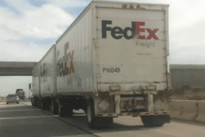 FedEx Freight East Race-Bias Case