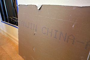 Florida ag conducting criminal probe of chinese drywall mess