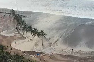 Hurricane Ike Storm Surge Damage Should be Covered by Windstorm Insurance